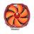 Thermalright Silver Arrow IB-E Extreme Air Cooling System - 8