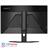 GigaByte G27FC 27" Gaming Monitor - 3
