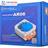 SilverStone Argon SST-AR06 CPU Cooler - 16