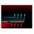 Adata XPG GAMMIX D10 DDR4 2400MHz CL16 Single Channel Desktop RAM - 8GB - 7