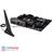 ASUS TUF H470-PRO GAMING WI-FI LGA 1200 ATX Motherboard - 8