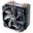 Cooler Master Hyper 212X CPU Cooler - 6