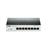 D-link Switch D-Link DGS-1100-08P - 3