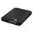 Western Digital Elements 2.5 inch USB 3.0 External HDD Enclosure - 2