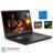 ASUS TUF Gaming FX705DT Ryzen7 3750H 16GB 1TB 256GB SSD 4GB Full HD Laptop - 4