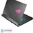 ASUS ROG Strix G531GW - ZY Core i7 16GB 1TB 512GB SSD 8GB FULL HD Laptop - 2