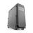 Master Tech ALPHA FLAT METAL Computer Case - 3