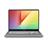 Asus VivoBook S15 S530FA Core i7 8GB 256GB SSD Intel Full HD Laptop