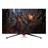 ASUS ROG Swift PG65UQ 65Inch 4K 4ms 144Hz VA GAMING Monitor - 13