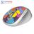 Rapoo M500 Silent Wireless Mouse - 3