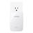 linksys RE4100W-EU N600 Dual Band Wireless Range Extender - 8