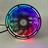 AA Tiger AA-480 RGB LGA 1700 Air CPU Fan - 3