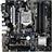 ASUS PRIME H270M-PLUS LGA 1151 Motherboard - 9