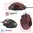Redragon M908 RGB Gaming Mouse - 2