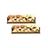 G.Skill Trident Z Royal Elite GTEG DDR4 32GB 4000MHz CL16 Dual Channel Desktop RAM