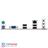 ASUS H61M-E LGA 1155 Motherboard - 2