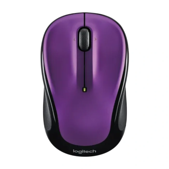 Logitech M325S Wireless Optical Mouse - 5
