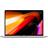 Apple MacBook Pro 16-inch MVVM2 Core i9 with Touch Bar and Retina Display Laptop - 2