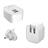 LDNIO A201 Wall Charger With microUSB Cable - 2