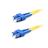نگزنس  SC-SC Patch Cord 1M - 4