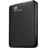 Western Digital Elements 500gb Portable External Hard Drive - 2