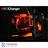 Enermax ELC-NC150RGB NEOChanger RGB LED Pump Reservoir Combo - 6