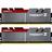 G.SKILL RAM: GSkill Trident Z 2×8GB=16GB DDR4 3400MHz CL16 - 7