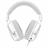 Redragon THORIDAL H730 White Gaming Headset - 2