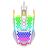T-Dagger Imperial T-TGM310 Gaming Mouse - 2