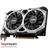 MSI GeForce GTX 1650 VENTUS XS 4G OC Graphics Card - 2