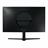 Samsung C27RG50 27 Inch 240Hz G-SYNC Curved Gaming Monitor - 6