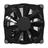 GameMax Gamma 300 Rainbow ARGB CPU Cooler - 5
