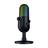 Razer Seiren V3 Chroma Black RGB USB Microphone - 2