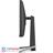 BENQ MOBIUZ EX2710 27 Inch 144Hz IPS Gaming Monitor - 2