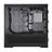 لیان لی   V3000 Plus Black Gaming Case - 4