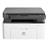 HP MFP 135a Personal Laser Multifunction Printers