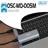اوسکو  MD005M 1TB external SSD - 5