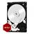 Western Digital WD40EFAX Red 4TB 256MB Cache Internal Hard Drive - 6