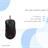 تسکو  TM 761GA Wired Gaming Mouse - 14