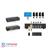 کی نت پلاس  KPH624 4-Port HDMI KVM Switch - 5