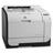 HP LaserJet M451nw - 7