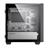 GameMax Aero Mini ECO Gaming Computer Case - 4