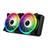 Gamdias CHIONE M2-240R RGB CPU Liquid Cooler - 2