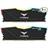 Team Group TEAMGROUP T-Force Night Hawk RGB 4000MHz 16GB Kit (2x8GB) CL18 DDR4  - 2