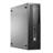 HP EliteDesk G2 i7-6700 8GB-DDR4 256GB-hdd Intel Stock Mini Case - 3