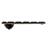 Beyond FCM-5225RF Ultra Thin Wireless Desktop Keyboard and Mouse - 3