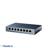 Tp-link سوئیچ 8 پورت گیگ غیر مدیریتی تی پی لینک TP-LINK TL-SG108 - 7