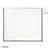 Scope Electrical Video Projector Screen 600*400 - 6