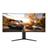 Master Tech XG345VQ 34 Inch LED Smart Monitor - 2