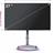 Cooler Master GM27 FQS ARGB 27 Inch Flat Gaming Monitor - 4